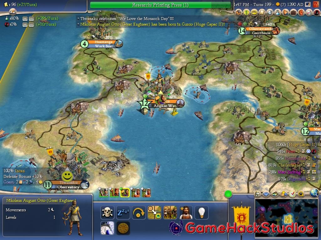 civilization 6 free full game download
